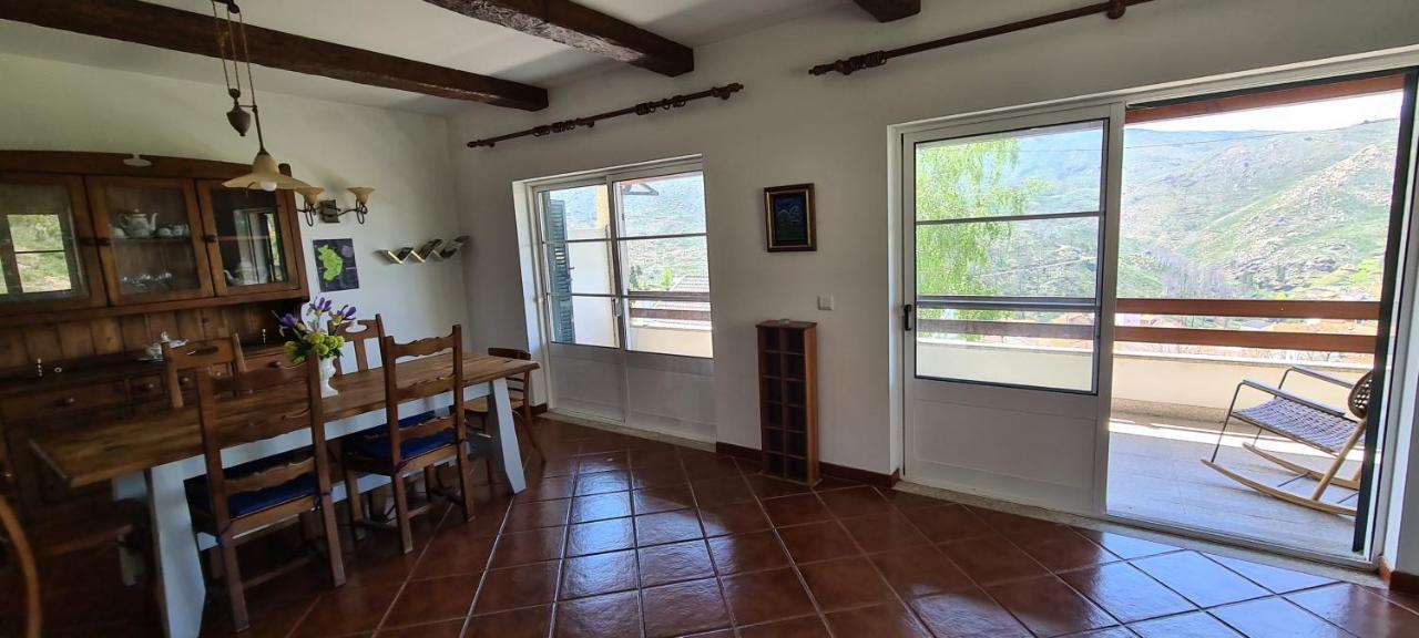 Casa Na Serra, Sabugueiro Sabugueiro  Extérieur photo