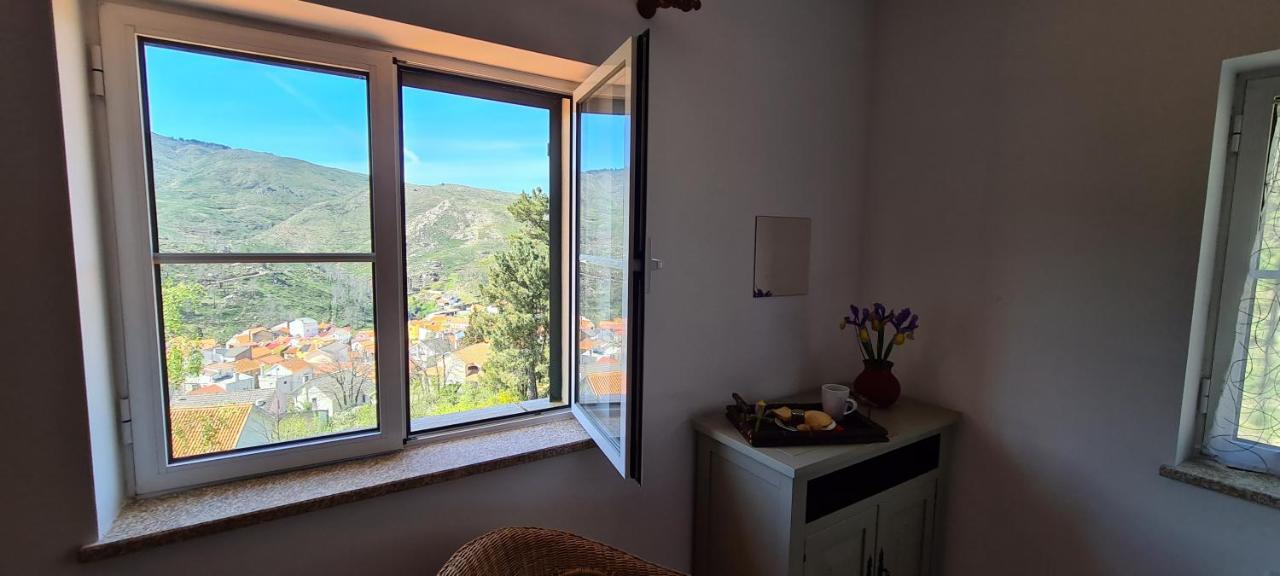 Casa Na Serra, Sabugueiro Sabugueiro  Extérieur photo