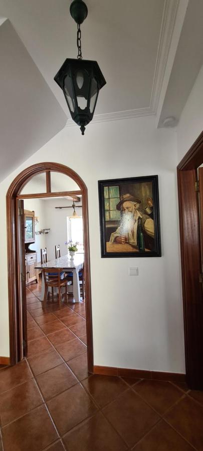 Casa Na Serra, Sabugueiro Sabugueiro  Extérieur photo