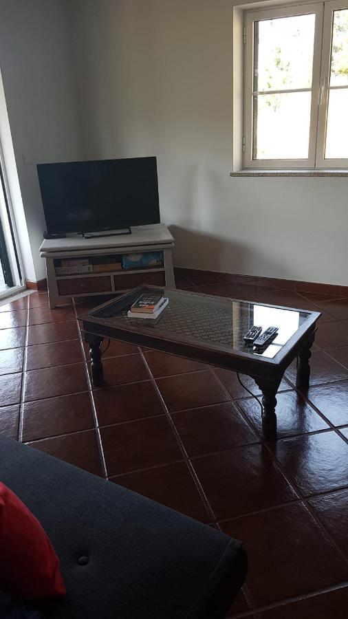 Casa Na Serra, Sabugueiro Extérieur photo
